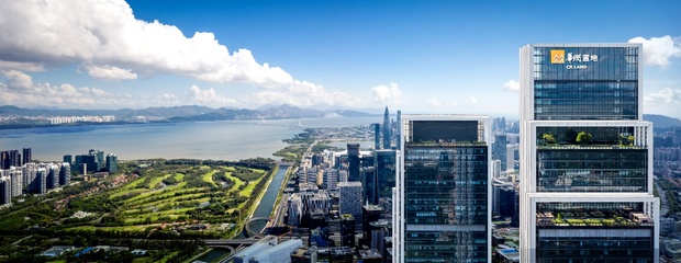 華潤(rùn)置地2024全年業(yè)績(jī)發(fā)布 “3+1”一體化業(yè)務(wù)彰顯發(fā)展韌性