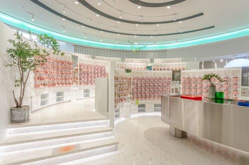 天圖資本秘密投資深圳公司，瞄準國潮飾品品牌崛起大機遇