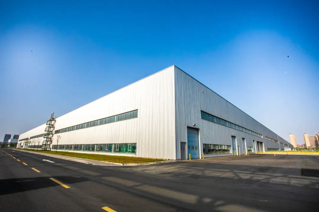 全新第三代榮威RX5 以“硬核心臟”驅動科技出行，為深圳智慧交通注入新動能